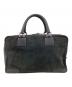 LOEWE (ロエベ) AMAZONA 36（アマソナ36）ハンドバッグ グレー：40000円