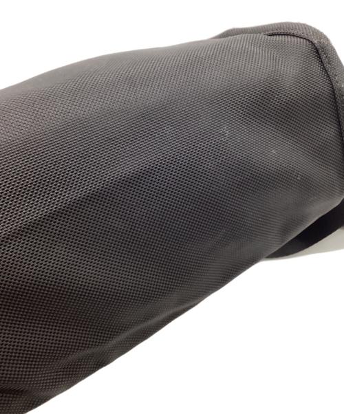 TUMI（トゥミ）TUMI (トゥミ) Alpha Slim Laptop Brief Pack（アルファ スリム ラップトップ ブリーフ パック） ブラックの古着・服飾アイテム
