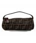 FENDI（フェンディ）の古着「ズッカ ハンドポーチ」