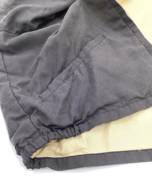 BEAMS BOY（ビームスボーイ）BEAMS BOY (ビームスボーイ) TAILOR 東洋 (テーラー東洋) 別注エイシングベトナムジャケット ブラック サイズ:-の古着・服飾アイテム