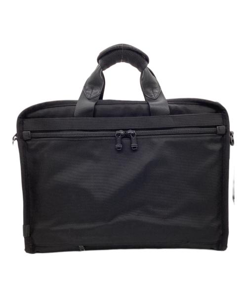 TUMI（トゥミ）TUMI (トゥミ) ALPHA2 COMPACT LARGE SCREEN LAPTOP BRIEF（アルファ コンパクト ラージ スクリーン ラップトップ） ブラックの古着・服飾アイテム