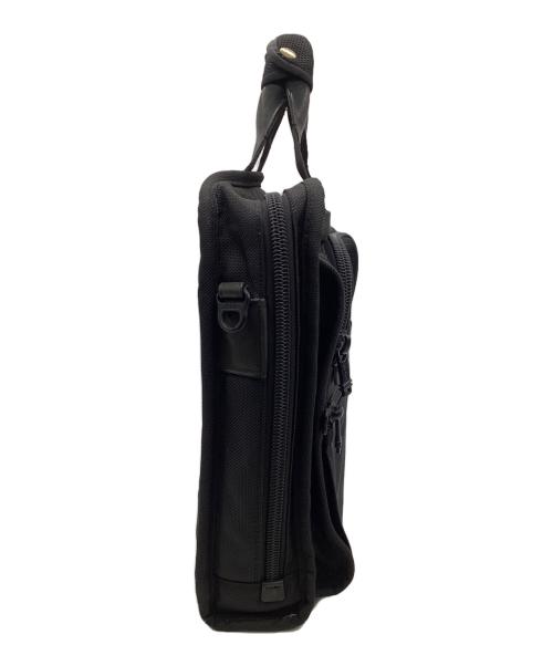 TUMI（トゥミ）TUMI (トゥミ) ALPHA2 COMPACT LARGE SCREEN LAPTOP BRIEF（アルファ コンパクト ラージ スクリーン ラップトップ） ブラックの古着・服飾アイテム