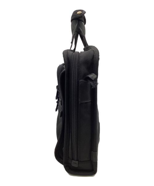 TUMI（トゥミ）TUMI (トゥミ) ALPHA2 COMPACT LARGE SCREEN LAPTOP BRIEF（アルファ コンパクト ラージ スクリーン ラップトップ） ブラックの古着・服飾アイテム