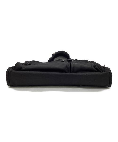 TUMI（トゥミ）TUMI (トゥミ) ALPHA2 COMPACT LARGE SCREEN LAPTOP BRIEF（アルファ コンパクト ラージ スクリーン ラップトップ） ブラックの古着・服飾アイテム