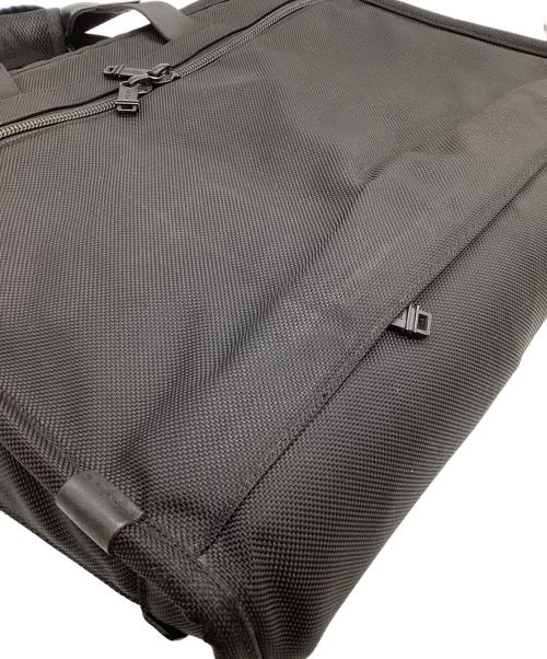 TUMI（トゥミ）TUMI (トゥミ) ALPHA2 COMPACT LARGE SCREEN LAPTOP BRIEF（アルファ コンパクト ラージ スクリーン ラップトップ） ブラックの古着・服飾アイテム