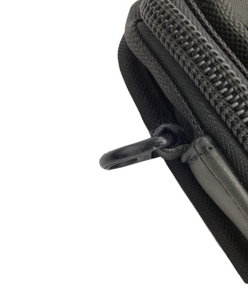 TUMI（トゥミ）TUMI (トゥミ) ALPHA2 COMPACT LARGE SCREEN LAPTOP BRIEF（アルファ コンパクト ラージ スクリーン ラップトップ） ブラックの古着・服飾アイテム