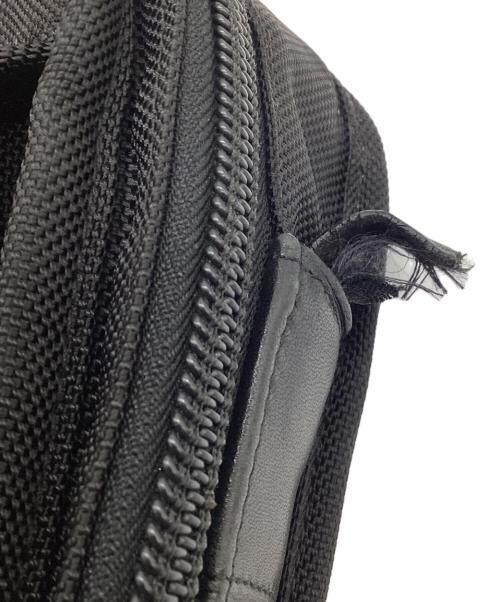 TUMI（トゥミ）TUMI (トゥミ) ALPHA2 COMPACT LARGE SCREEN LAPTOP BRIEF（アルファ コンパクト ラージ スクリーン ラップトップ） ブラックの古着・服飾アイテム