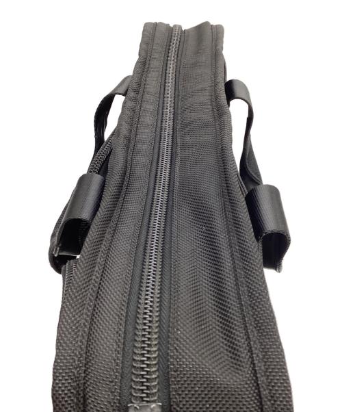 TUMI（トゥミ）TUMI (トゥミ) ALPHA2 COMPACT LARGE SCREEN LAPTOP BRIEF（アルファ コンパクト ラージ スクリーン ラップトップ） ブラックの古着・服飾アイテム