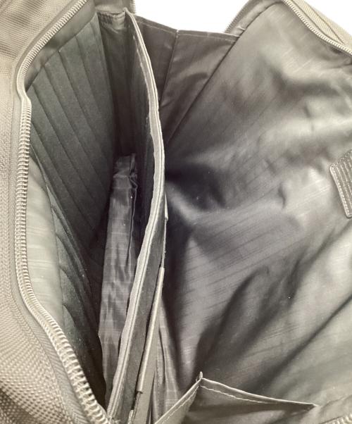TUMI（トゥミ）TUMI (トゥミ) ALPHA2 COMPACT LARGE SCREEN LAPTOP BRIEF（アルファ コンパクト ラージ スクリーン ラップトップ） ブラックの古着・服飾アイテム