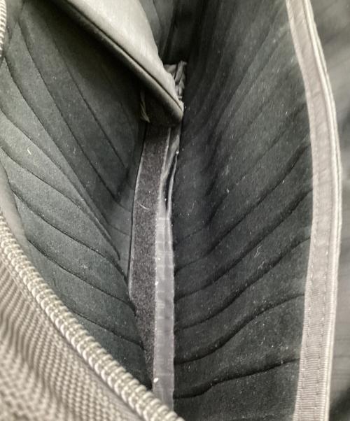 TUMI（トゥミ）TUMI (トゥミ) ALPHA2 COMPACT LARGE SCREEN LAPTOP BRIEF（アルファ コンパクト ラージ スクリーン ラップトップ） ブラックの古着・服飾アイテム