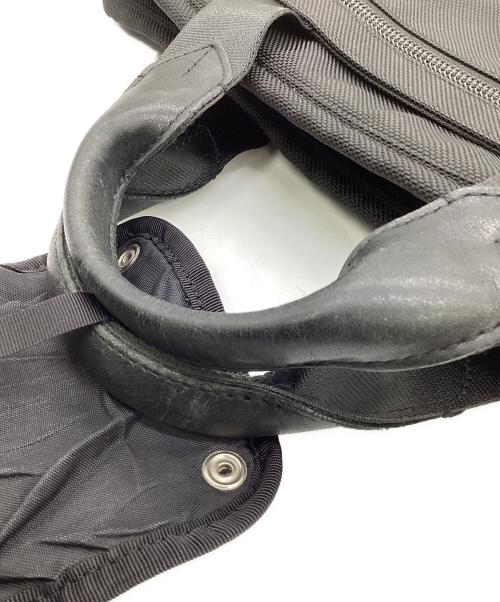 TUMI（トゥミ）TUMI (トゥミ) ALPHA2 COMPACT LARGE SCREEN LAPTOP BRIEF（アルファ コンパクト ラージ スクリーン ラップトップ） ブラックの古着・服飾アイテム