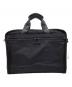 TUMI (トゥミ) ALPHA2 COMPACT LARGE SCREEN LAPTOP BRIEF（アルファ コンパクト ラージ スクリーン ラップトップ） ブラック：8000円