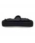 中古・古着 TUMI (トゥミ) ALPHA2 COMPACT LARGE SCREEN LAPTOP BRIEF（アルファ コンパクト ラージ スクリーン ラップトップ） ブラック：8000円