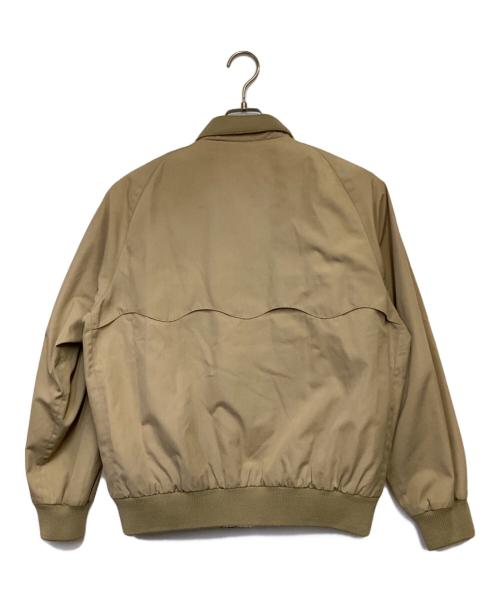 BROOKS BROTHERS（ブルックスブラザーズ）BROOKS BROTHERS (ブルックスブラザーズ) ライナー付きジャケット ベージュ サイズ:40の古着・服飾アイテム
