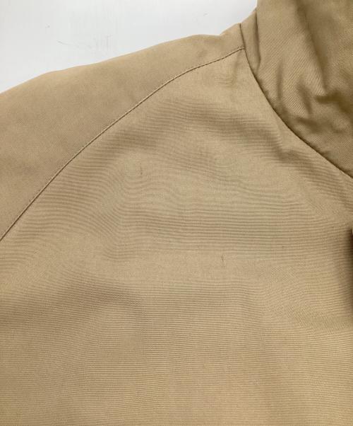 BROOKS BROTHERS（ブルックスブラザーズ）BROOKS BROTHERS (ブルックスブラザーズ) ライナー付きジャケット ベージュ サイズ:40の古着・服飾アイテム
