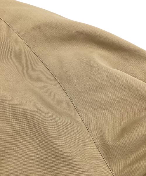 BROOKS BROTHERS（ブルックスブラザーズ）BROOKS BROTHERS (ブルックスブラザーズ) ライナー付きジャケット ベージュ サイズ:40の古着・服飾アイテム
