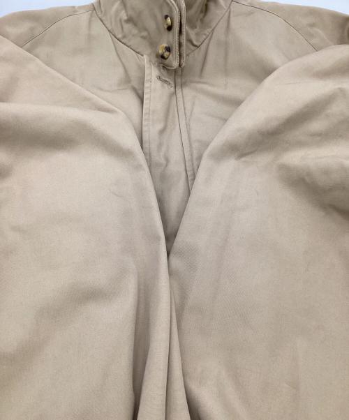 BROOKS BROTHERS（ブルックスブラザーズ）BROOKS BROTHERS (ブルックスブラザーズ) ライナー付きジャケット ベージュ サイズ:40の古着・服飾アイテム