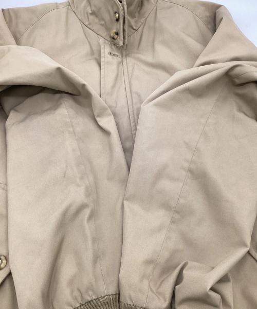BROOKS BROTHERS（ブルックスブラザーズ）BROOKS BROTHERS (ブルックスブラザーズ) ライナー付きジャケット ベージュ サイズ:40の古着・服飾アイテム