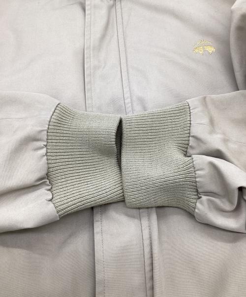 BROOKS BROTHERS（ブルックスブラザーズ）BROOKS BROTHERS (ブルックスブラザーズ) ライナー付きジャケット ベージュ サイズ:40の古着・服飾アイテム