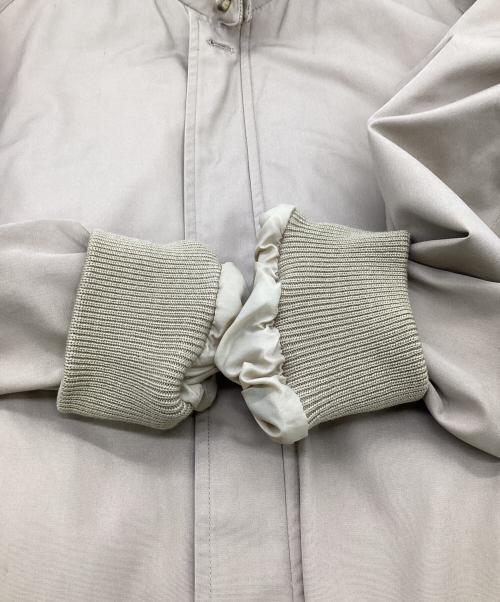 BROOKS BROTHERS（ブルックスブラザーズ）BROOKS BROTHERS (ブルックスブラザーズ) ライナー付きジャケット ベージュ サイズ:40の古着・服飾アイテム