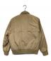 BROOKS BROTHERS (ブルックスブラザーズ) ライナー付きジャケット ベージュ サイズ:40：9000円