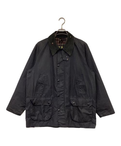 Barbour（バブアー）Barbour (バブアー) BIDALE（ビデイル）ジャケット ネイビー サイズ:C42/107CMの古着・服飾アイテム