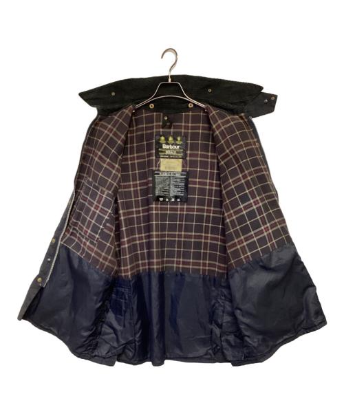 Barbour（バブアー）Barbour (バブアー) BIDALE（ビデイル）ジャケット ネイビー サイズ:C42/107CMの古着・服飾アイテム
