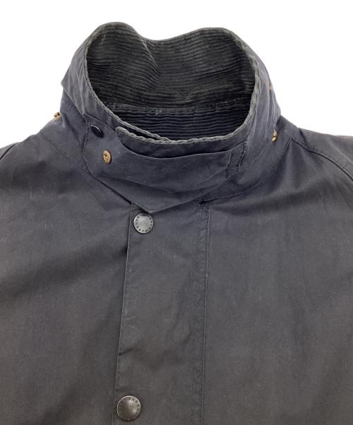 Barbour（バブアー）Barbour (バブアー) BIDALE（ビデイル）ジャケット ネイビー サイズ:C42/107CMの古着・服飾アイテム