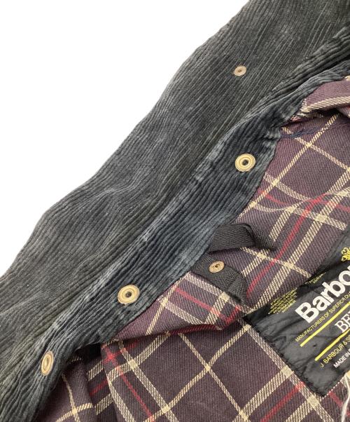 Barbour（バブアー）Barbour (バブアー) BIDALE（ビデイル）ジャケット ネイビー サイズ:C42/107CMの古着・服飾アイテム