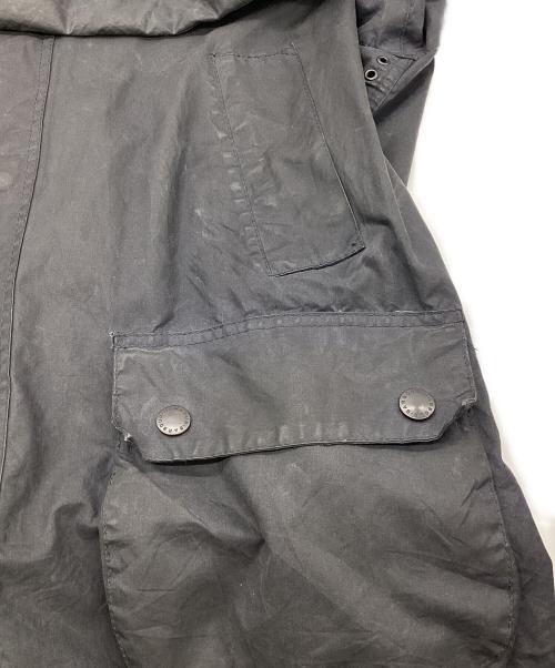 Barbour（バブアー）Barbour (バブアー) BIDALE（ビデイル）ジャケット ネイビー サイズ:C42/107CMの古着・服飾アイテム