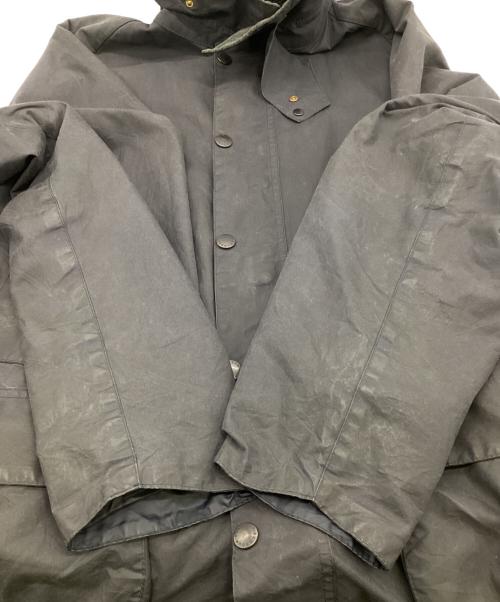 Barbour（バブアー）Barbour (バブアー) BIDALE（ビデイル）ジャケット ネイビー サイズ:C42/107CMの古着・服飾アイテム