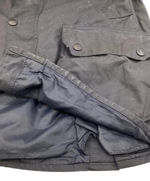 Barbour（バブアー）Barbour (バブアー) BIDALE（ビデイル）ジャケット ネイビー サイズ:C42/107CMの古着・服飾アイテム