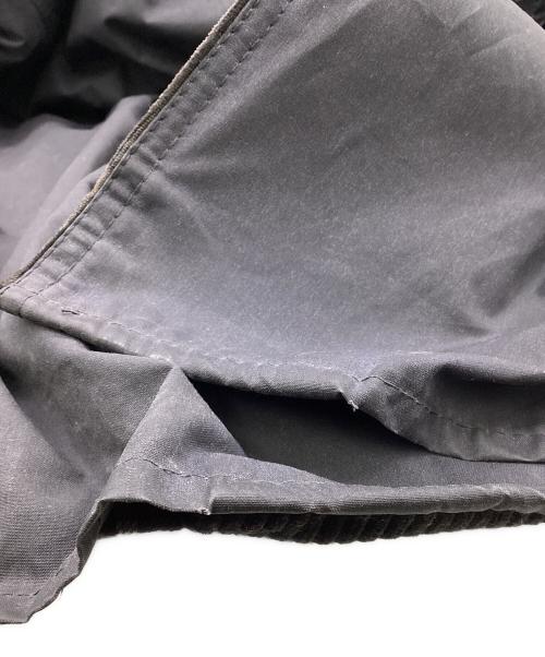 Barbour（バブアー）Barbour (バブアー) TRENCH COAT（トレンチ コート） ネイビー サイズ:C40/102CMの古着・服飾アイテム