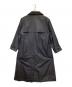 Barbour (バブアー) TRENCH COAT（トレンチ コート） ネイビー サイズ:C40/102CM：24000円