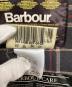 中古・古着 Barbour (バブアー) TRENCH COAT（トレンチ コート） ネイビー サイズ:C40/102CM：24000円