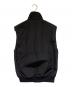 Patagonia (パタゴニア) Shelled Synchilla Vest（シェルドチンチラベスト） ブラック サイズ:XS：18000円