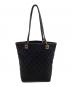 GUCCI (グッチ) GGキャンバス ミニトートバッグ：12000円