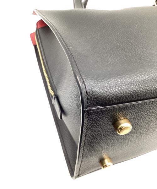 COACH（コーチ）COACH (コーチ) Tatum Carryall 40（テイタム キャリーオール 40）トートバッグ ブラックの古着・服飾アイテム
