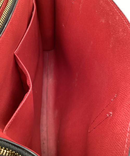 COACH（コーチ）COACH (コーチ) Tatum Carryall 40（テイタム キャリーオール 40）トートバッグ ブラックの古着・服飾アイテム