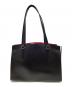 COACH (コーチ) Tatum Carryall 40（テイタム キャリーオール 40）トートバッグ ブラック：13000円