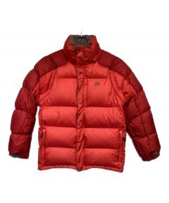 中古・古着通販】NIKE ACG (ナイキエーシージー) ダウンジャケット
