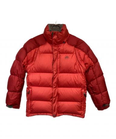 中古・古着通販】NIKE ACG (ナイキエーシージー) ダウンジャケット