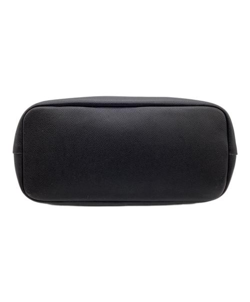 COACH（コーチ）COACH (コーチ) Small Kit Carryall（スモール キット キャリーオール）ハンドバッグ ブラックの古着・服飾アイテム