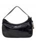 Salvatore Ferragamo (サルヴァトーレ フェラガモ) ハンドバッグ ブラック：10000円