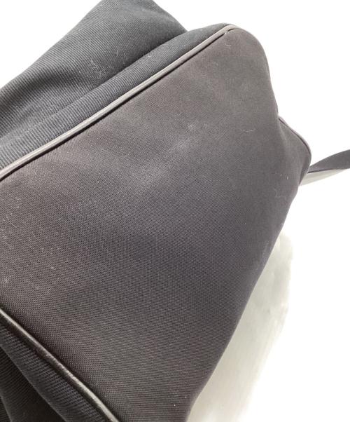 Saint Laurent Paris（サンローランパリ）Saint Laurent Paris (サンローランパリ) リュック ブラックの古着・服飾アイテム