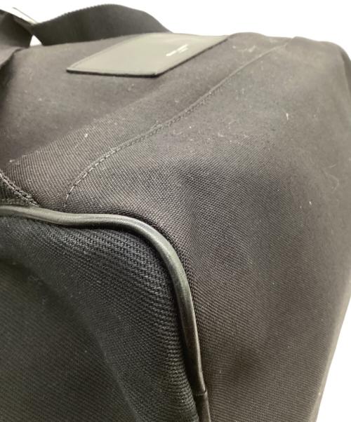 Saint Laurent Paris（サンローランパリ）Saint Laurent Paris (サンローランパリ) リュック ブラックの古着・服飾アイテム