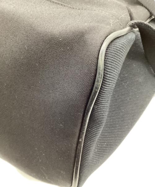 Saint Laurent Paris（サンローランパリ）Saint Laurent Paris (サンローランパリ) リュック ブラックの古着・服飾アイテム