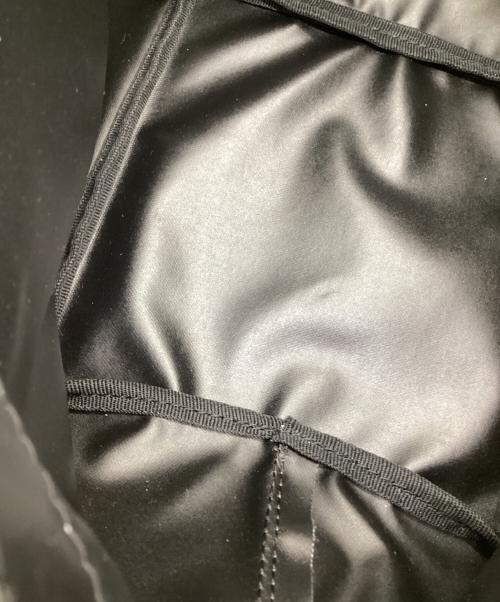 Herve Chapelier（エルベシャプリエ）Herve Chapelier (エルベシャプリエ) コーデュラ舟型トートS グレーの古着・服飾アイテム