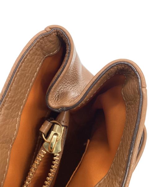 COACH（コーチ）COACH (コーチ) Carryall（キャリーオール）トートバッグ ブラウンの古着・服飾アイテム