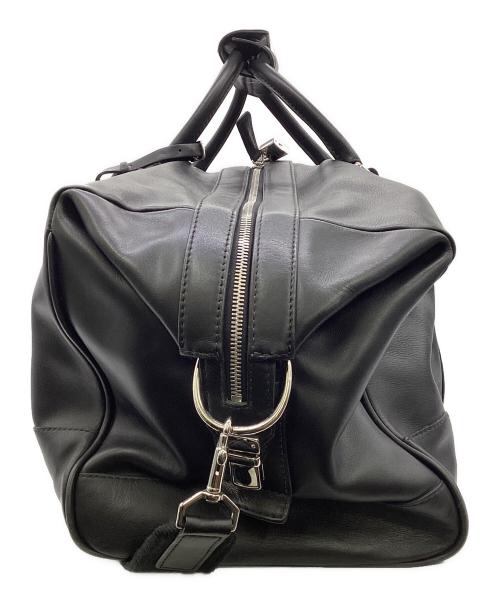COACH（コーチ）COACH (コーチ) 2WAY ボストンバッグ ブラックの古着・服飾アイテム